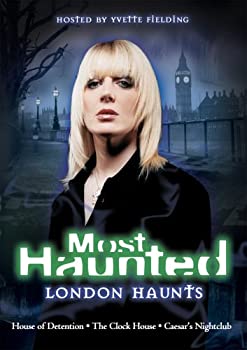 【中古】Most Haunted: London Haunts [DVD]｜スカイマーケットプラス