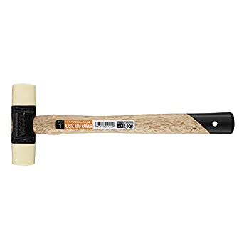 【中古】ベッセル(VESSEL) プラスチックハンマー 70 1LB 70-1LB
