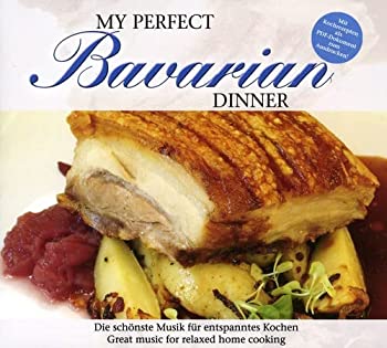 【中古】My Perfect Dinner: Bavarian [DVD]｜スカイマーケットプラス
