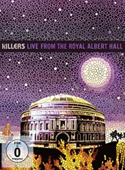 【中古】Live from Royal Albert Hall/ [DVD]｜スカイマーケットプラス