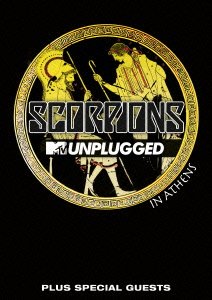 【中古】MTVアンプラグド ライヴ・イン・アテネ [DVD]