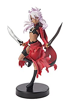 【中古】【非常に良い】Fate/kaleid liner プリズマ☆イリヤ ツヴァイ! フィギュア クロ Chloe アニメ フェイト アーチャー グッズ プライズ フリュー画像
