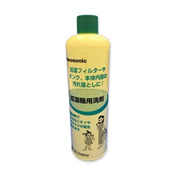 【中古】パナソニック 加湿機用洗剤 FE-Z40HV g6bh9ry
