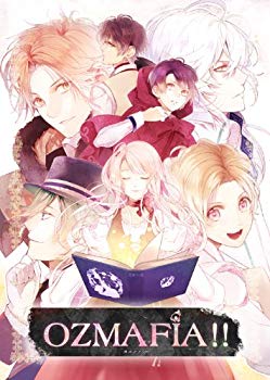 【中古】OZMAFIA!! i8my1cf画像