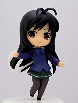 【中古】【非常に良い】アクセルワールド　黒雪姫　中学制服Ver　にいてんご　フィギュア i8my1cf