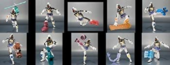 【中古】S.H.フィギュアーツ 仮面ライダーフォーゼ モジュールセット05 （魂ウェブ限定） khxv5rg