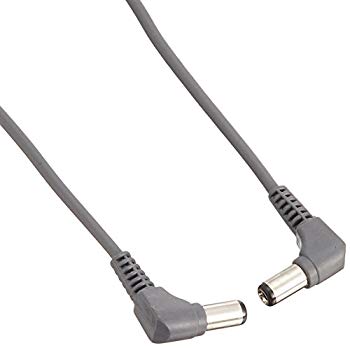 【中古】【非常に良い】ARIA アリア 50センチメートルDCコード DCP-50 GREY rdzdsi3画像