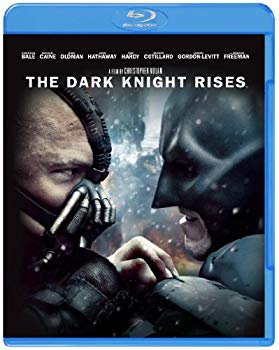 【中古】ダークナイト ライジング(初回生産限定スペシャル・パッケージ) [Blu-ray] rdzdsi3｜スカイマーケットプラス