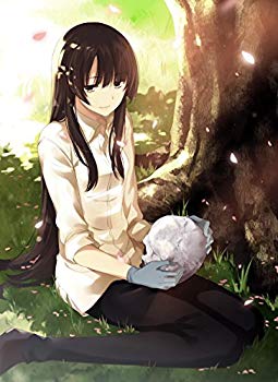 【中古】櫻子さんの足下には死体が埋まっている 第1巻 限定版 [DVD] w17b8b5