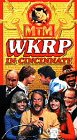 【中古】【非常に良い】Wkrp in Cincinnati: Collection [VHS]