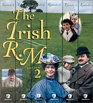 【中古】Irish Rm Series 2 [VHS]｜スカイマーケットプラス