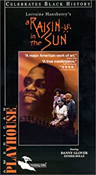 【中古】Raisin in the Sun [VHS]