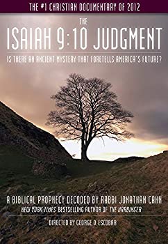 【中古】Isaiah 9:10 Judgment [DVD]｜スカイマーケットプラス