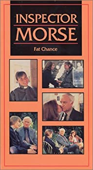 【中古】Inspector Morse: Fat Chance [VHS]