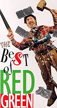 【中古】【非常に良い】Red Green Show: The Best of [VHS]