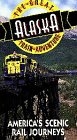 【中古】Great Alaska Train Adventure [VHS]
