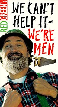 【中古】Red Green Show: We Can't Help It We're Men [VHS]｜スカイマーケットプラス