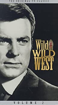 【中古】Wild Wild West 2: Night the Wizard Shook the Earth [VHS]｜スカイマーケットプラス