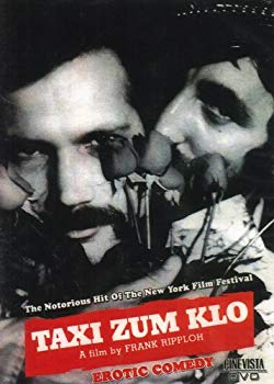 【中古】【非常に良い】Taxi zum Klo [DVD] cm3dmju