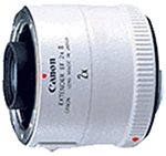 【中古】Canon エクステンダー EF2X 2型 EF2X2 cm3dmju｜スカイマーケットプラス