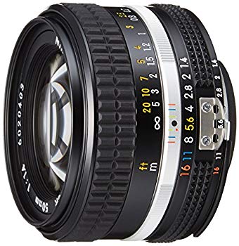 【中古】Nikon 単焦点レンズ AI 50 f/1.4S フルサイズ対応 cm3dmju|スカイマーケットプラス
