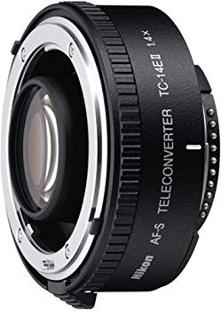 【中古】Nikon テレコンバーター AF-S TELECONVERTER TC-14E II フルサイズ対応 cm3dmju|スカイマーケットプラス