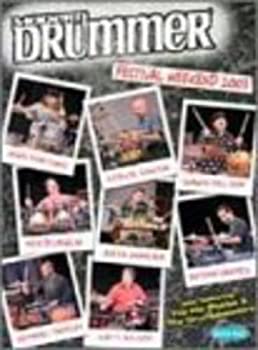 【中古】Modern Drummer Festival: Weekend 2003｜スカイマーケットプラス