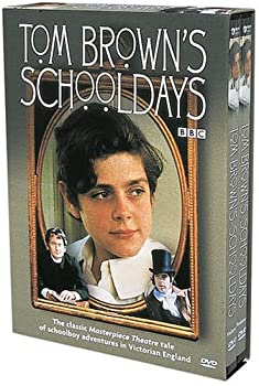 【中古】【非常に良い】Tom Brown's Schooldays [DVD]｜スカイマーケットプラス