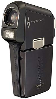 【中古】SANYO デジタルムービーカメラ「Xacti」(オニキスブラック) DMX-C6(K) o7r6kf1|スカイマーケットプラス