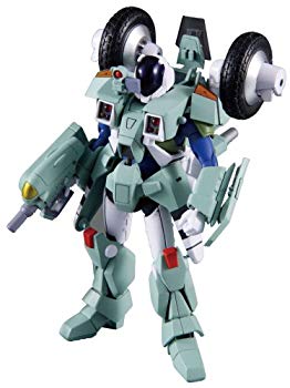 【中古】ヴァリアブルアクション「機甲創世記モスピーダ」モスピーダ(レイ機) 6g7v4d0画像