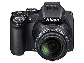 【中古】Nikon デジタル写真器 COOLPIX (クールピクス) P100 黒いこと P100 wyw801m コンパクトデジタルカメラ-デジタルカメラ-TV・オーディオ・カメラ