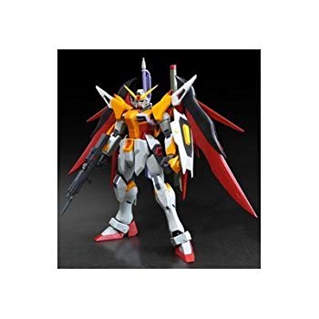 【中古】【ガンプラEXPO限定】MG 1/100 ハイネ専用デスティニーガンダム wgteh8f｜スカイマーケットプラス