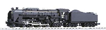 【中古】【非常に良い】KATO Nゲージ C62 3 北海道形 2017-3 鉄道模型 蒸気機関車 tf8su2k