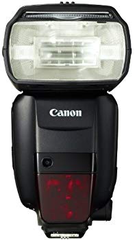 【中古】Canon スピードライト 600EX-RT tf8su2k
