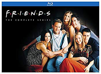 【中古】Friends: The Complete Series Collection [Blu-ray] [Import] i8my1cf
