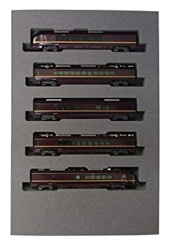 【中古】KATO Nゲージ E655系 なごみ 和 5両セット 10-1123 鉄道模型 電車 i8my1cf｜スカイマーケットプラス