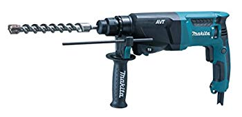 【中古】マキタ(Makita) ハンマドリル 2流行り物 26粍 HR2601F khxv5rg