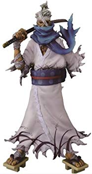 【中古】【非常に良い】一番くじ ワンピース～剣士編～ B賞 リューマフィギュア khxv5rg