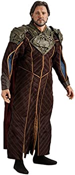 【中古】【非常に良い】ムービー・マスターピース マン・オブ・スティール ジョー=エル 1/6スケール プラスチック製 塗装済み可動フィギュア (2次出荷分)｜スカイマーケットプラス