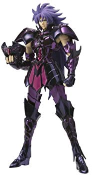 【中古】聖闘士聖衣神話EX ジェミニサガ (冥衣) rdzdsi3