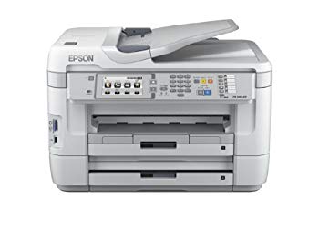 【中古】エプソン プリンター A3 インクジェット 複合機 ビジネス向け PX-M5041F (FAX付) 9jupf8b|スカイマーケットプラス