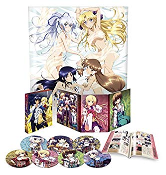 【中古】カンピオーネ! ~まつろわぬ神々と神殺しの魔王~ Blu-ray BOX(初回限定特装版) d2ldlup