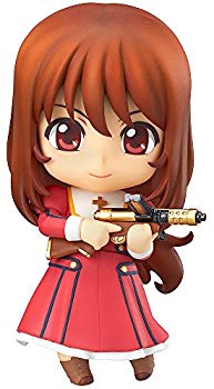 【中古】【非常に良い】ねんどろいど サクラ大戦3 エリカ・フォンティーヌ&光武F2 ノンスケール ABS&ATBC-PVC製 塗装済み可動フィギュア d2ldlup