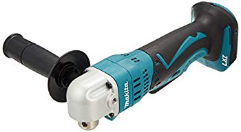 【中古】マキタ(Makita)  申し受ける式一角せん孔機 14.4V 3.0Ah 本体のみ DA340DZ qqffhab