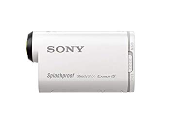 【中古】SONY 固定ディスクウェアラブルカメラ AS200V 動きカム HDR-AS200V qqffhab