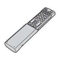 【中古】【部品】三菱電機 液晶テレビ リモコン M01290P16502 対応機種:LCD-32H4500X LCD-32MX35 LCD-37MXW200 LCD-37MXW300 LCD-40MXW300 LCD-40MZW200 qqffhab|スカイマーケットプラス