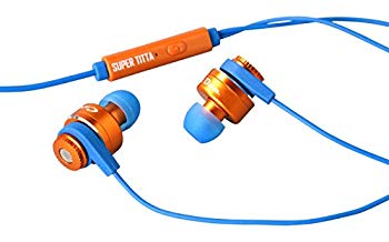 【中古】Carot One カナル型イヤホン SUPER TITTA w17b8b5｜スカイマーケットプラス