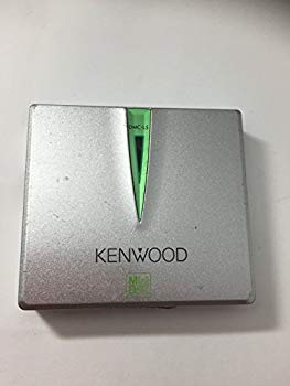 【中古】KENWOOD ケンウッド MD WALKMA MDウォークマン 携帯型MD DMC-L5 ggw725x