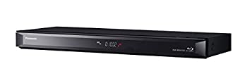 【中古】パナソニック 1TB 2チューナー ブルーレイレコーダー 4Kアップコンバート対応 DIGA DMR-BRW1020|スカイマーケットプラス