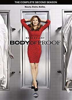 【中古】Body of Proof: Season 2